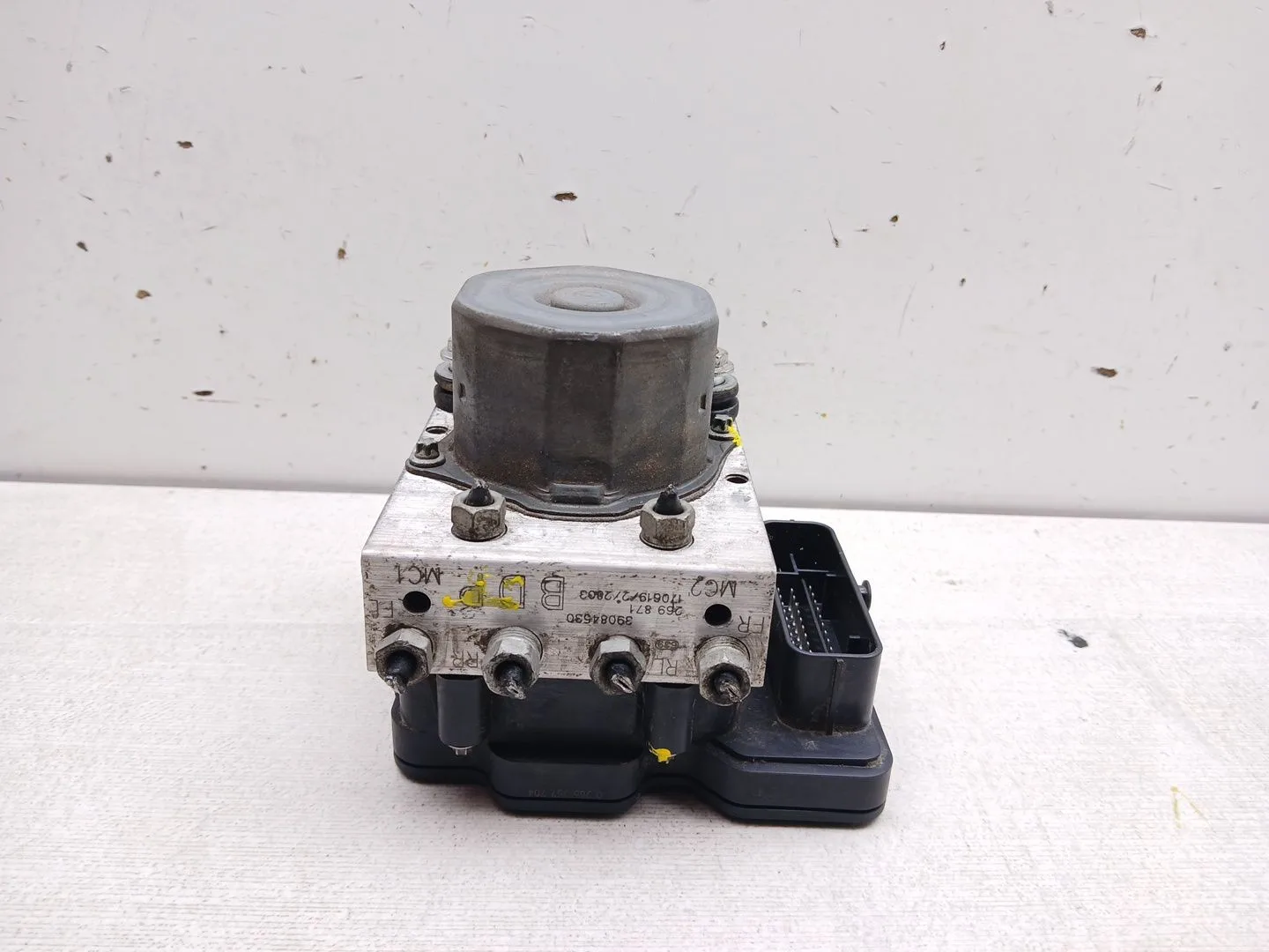 Abs para Opel Corsa E
