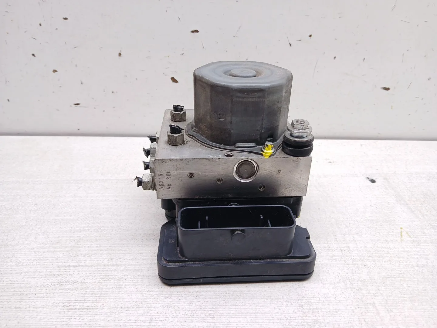 Abs para Opel Corsa E