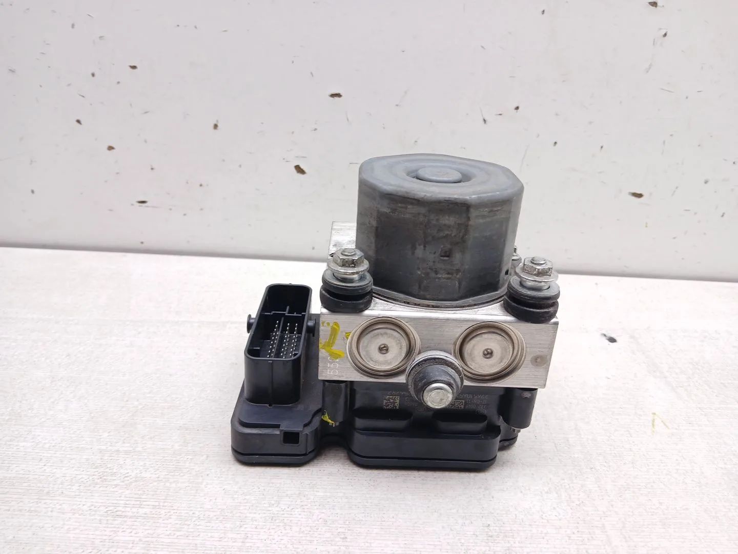 Abs para Opel Corsa E