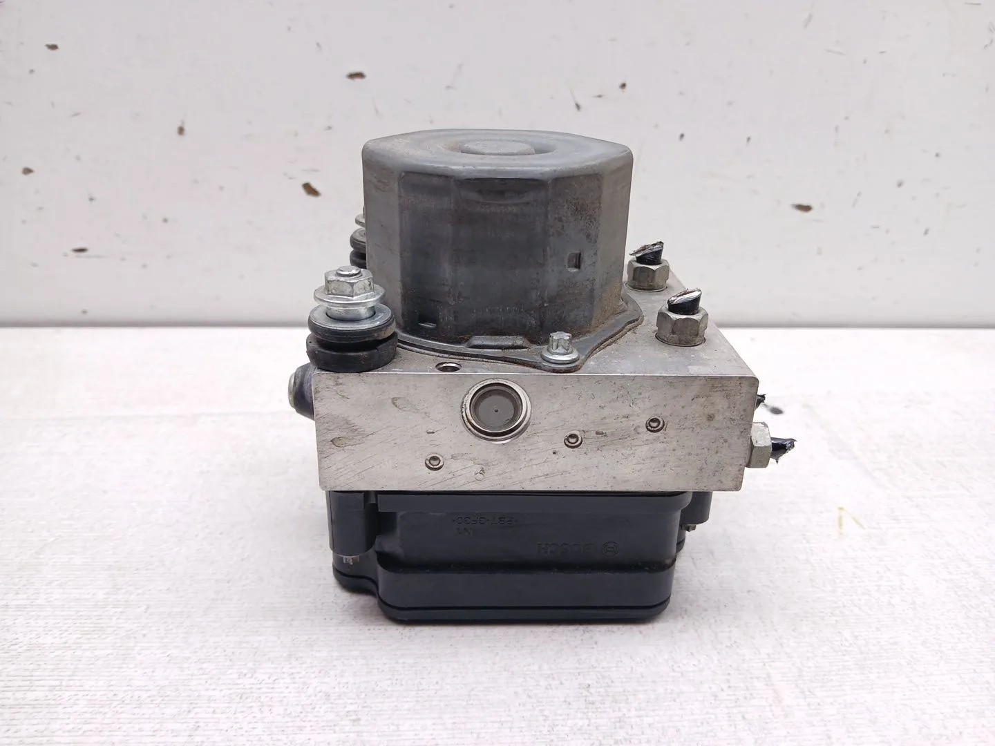 Abs para Opel Corsa E