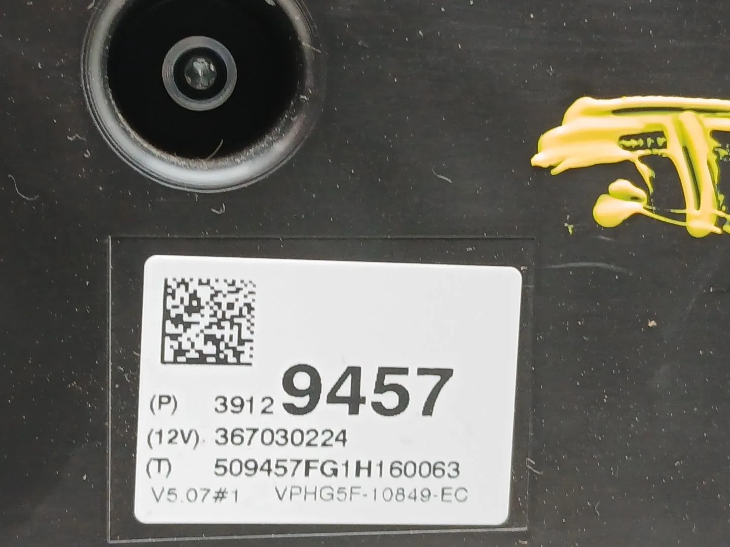 Cuadro Instrumentos para Opel Corsa E