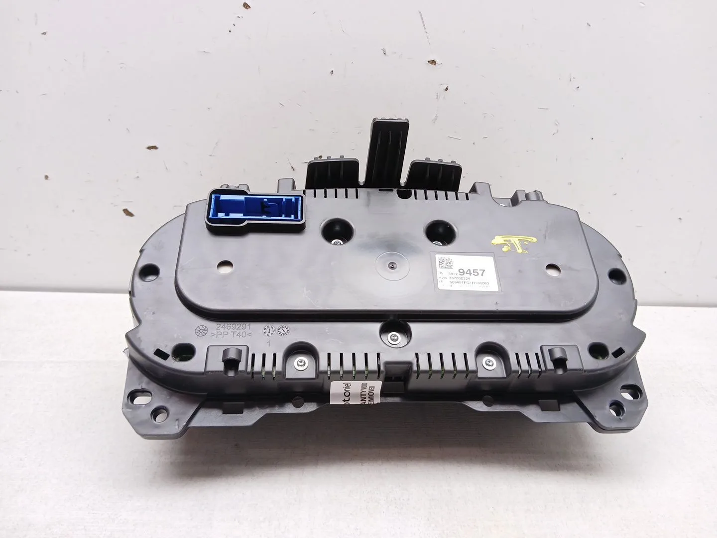 Cuadro Instrumentos para Opel Corsa E