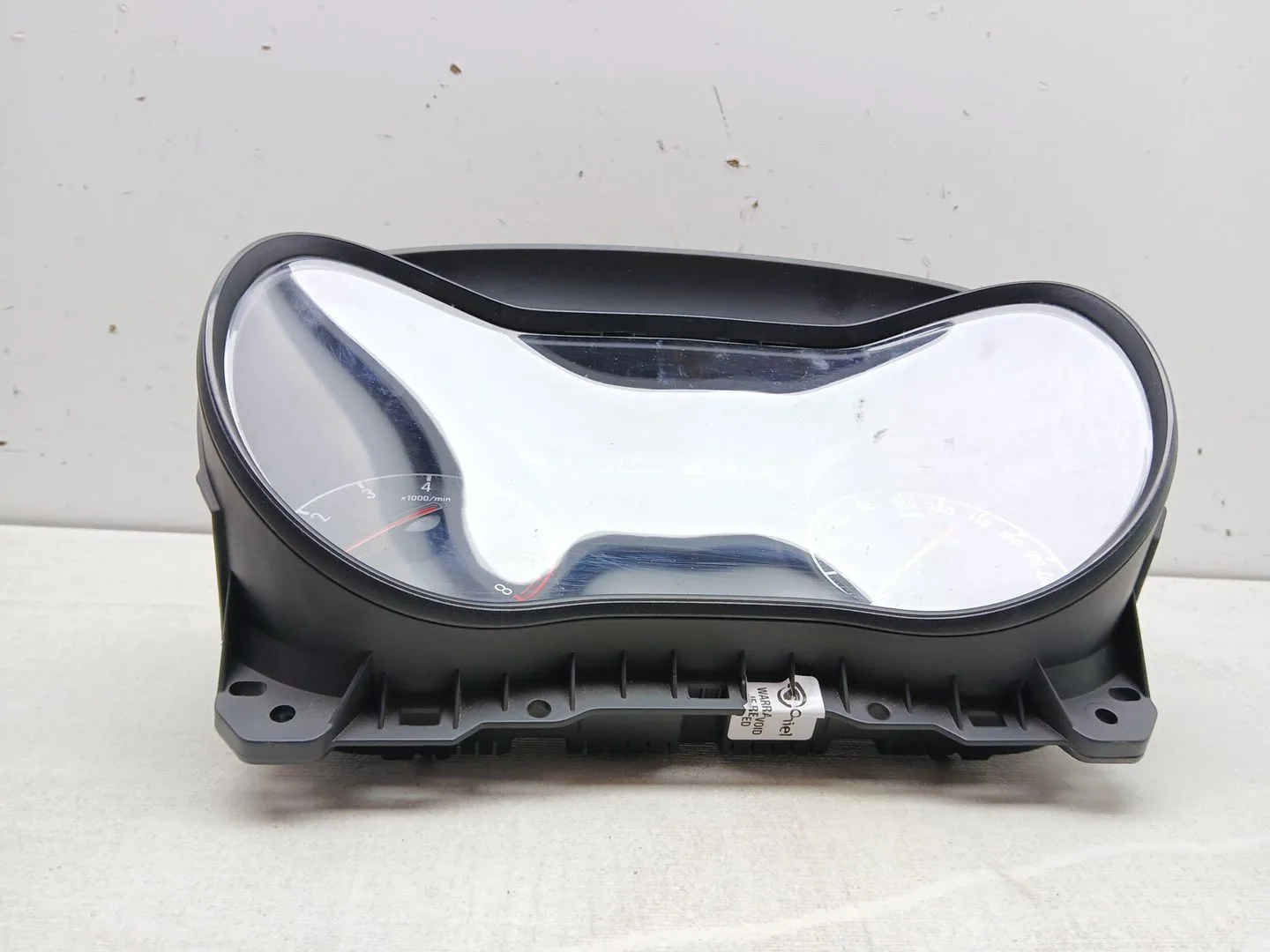 Cuadro Instrumentos para Opel Corsa E