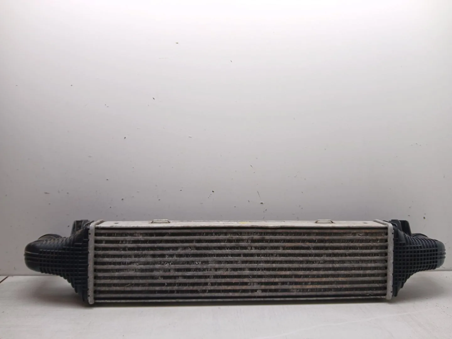 Intercooler para Mercedes-Benz Clase C (W204)