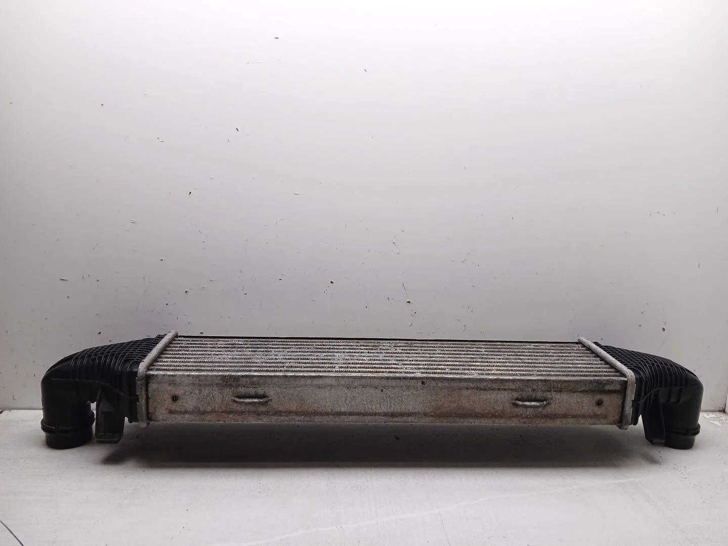 Intercooler para Mercedes-Benz Clase C (W204)