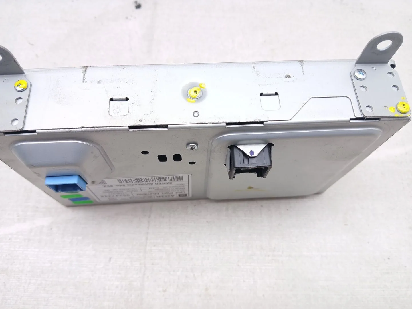 Pantalla Multifuncion para Opel Astra J (P10)