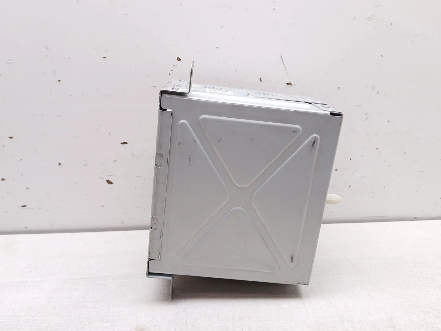 Sistema Audio / Radio Cd para Opel Astra J (P10)