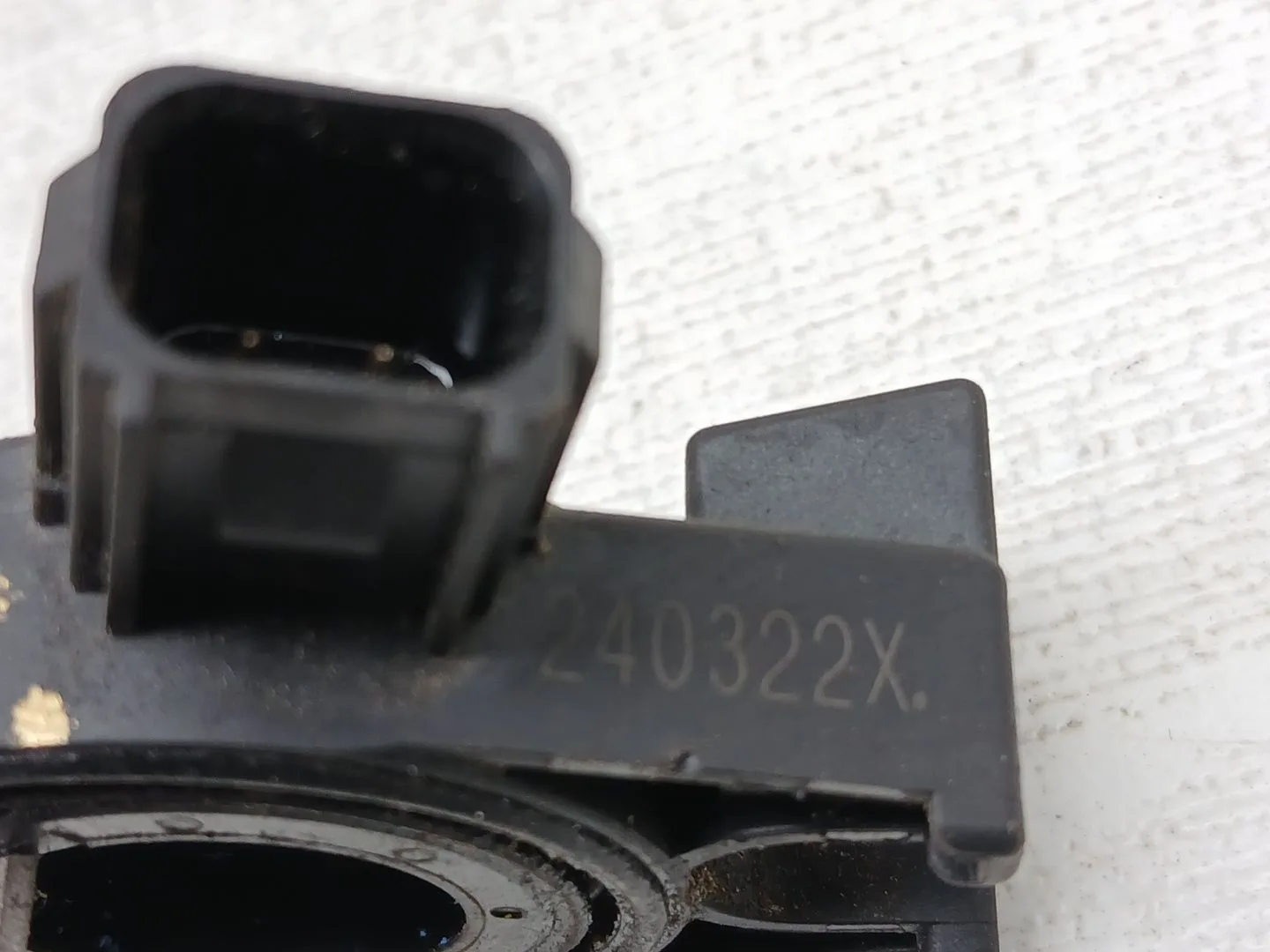 Sensor para Honda Pcx
