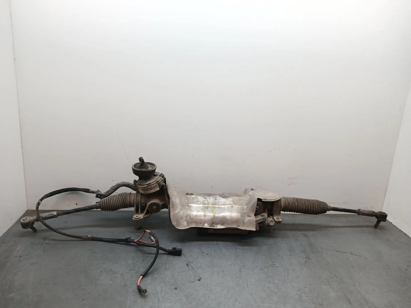 Cremallera Direccion para Seat Leon (1P1)