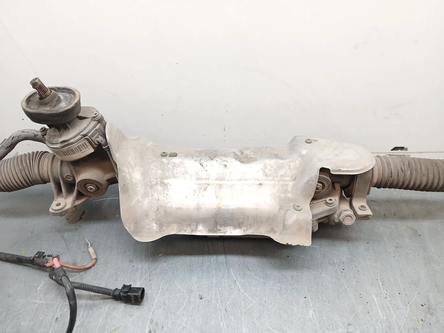 Cremallera Direccion para Seat Leon (1P1)