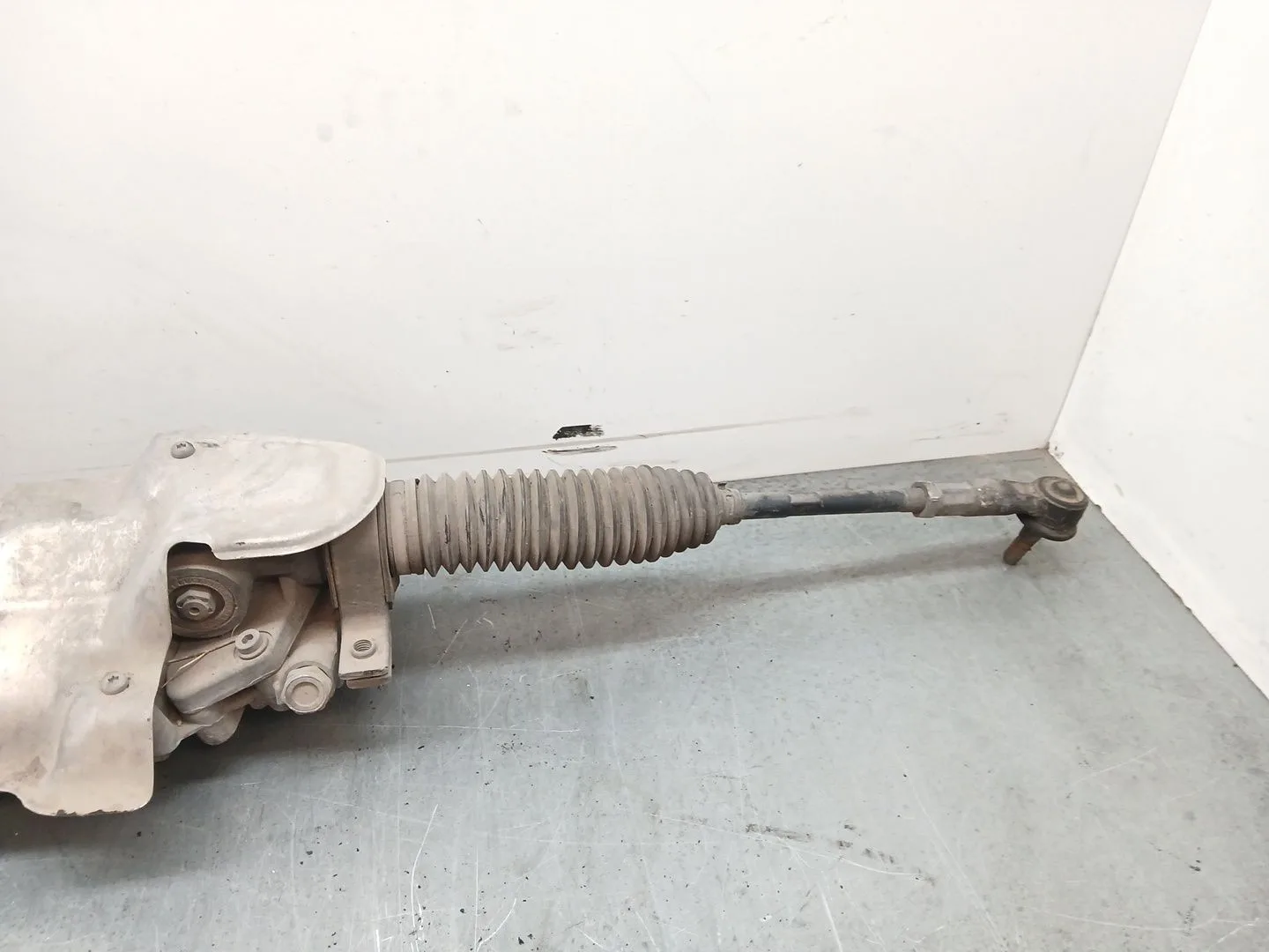 Cremallera Direccion para Seat Leon (1P1)
