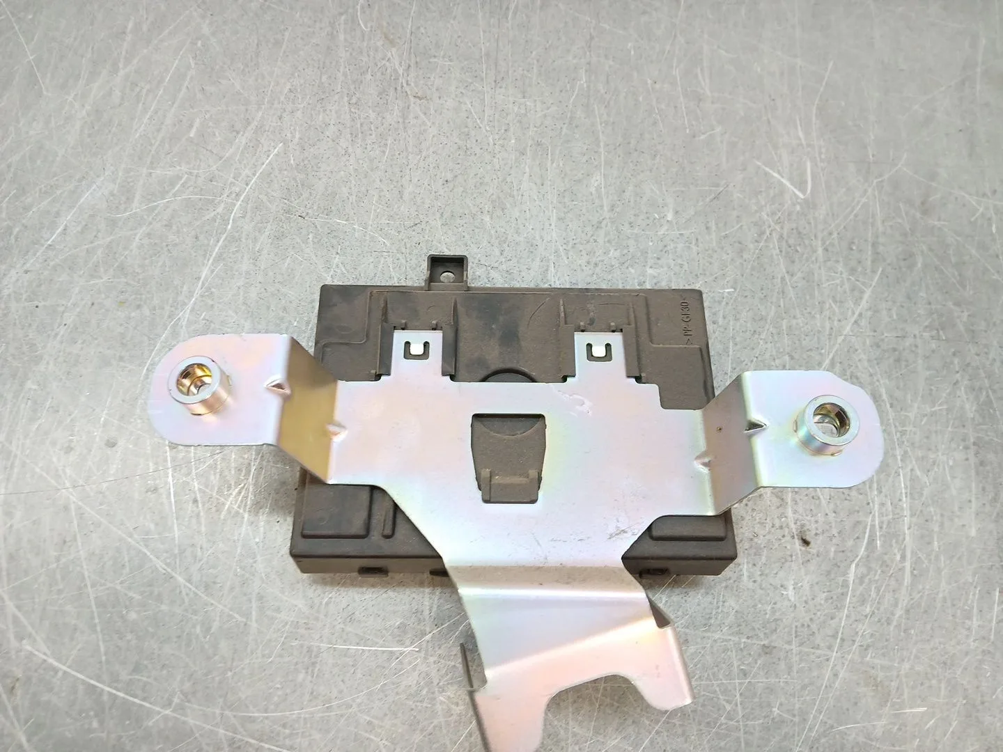 Centralita Motor Uce para Mazda 2 Lim. (De)
