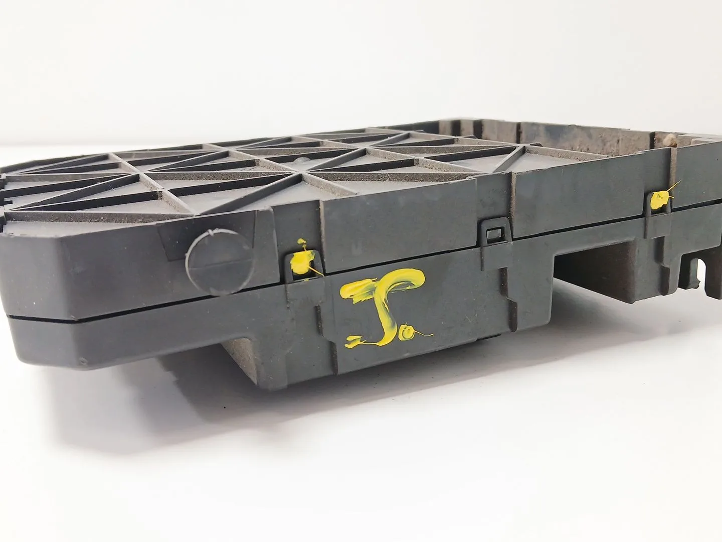 Centralita Bsi para Citroën C4 Coupe (La_)