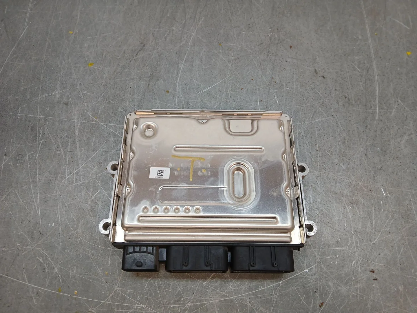 Centralita Motor Uce para Nissan X-Trail Iii (T32_, T32R, T32Rr)