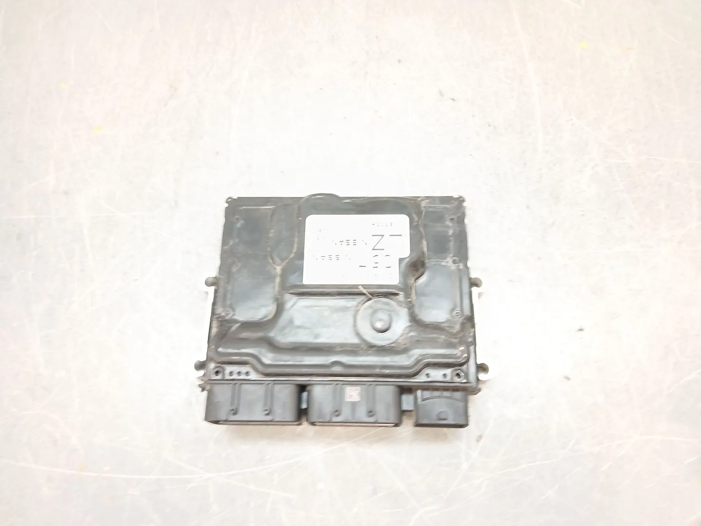 Centralita Motor Uce para Nissan X-Trail Iii (T32_, T32R, T32Rr)