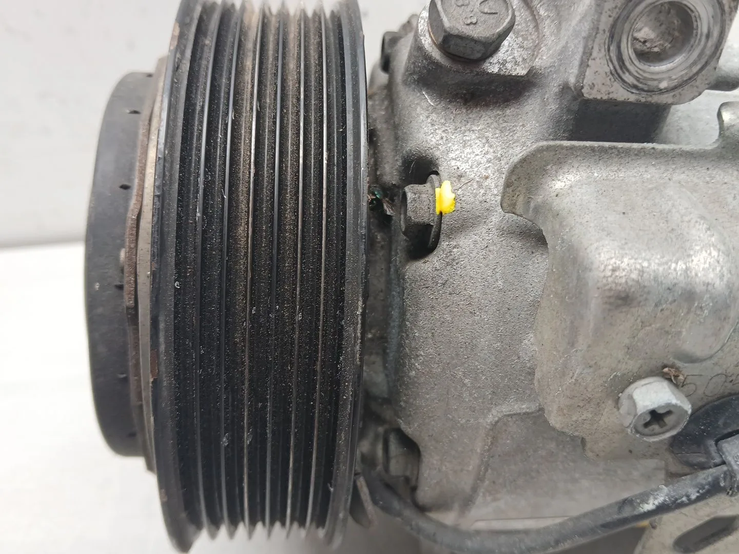 Compresor Aire Acondicionado para Nissan X-Trail Iii (T32_, T32R, T32Rr)