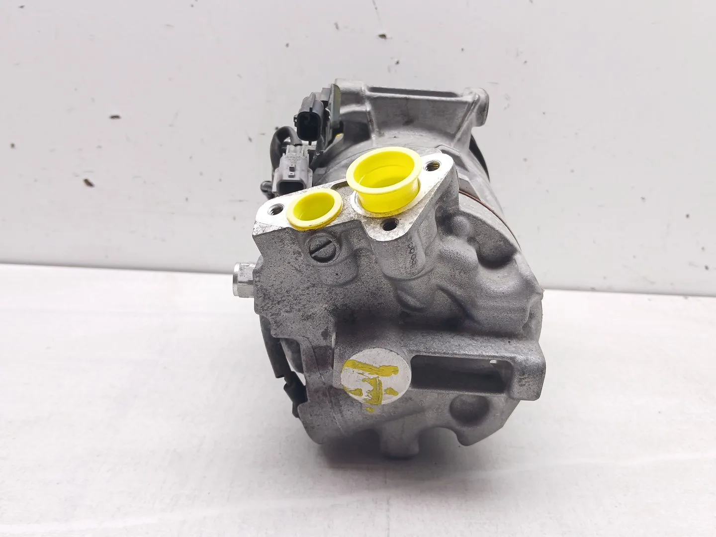 Compresor Aire Acondicionado para Nissan X-Trail Iii (T32_, T32R, T32Rr)