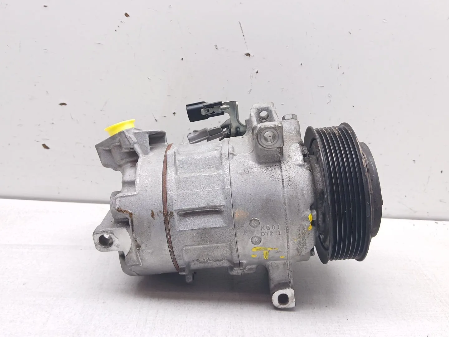 Compresor Aire Acondicionado para Nissan X-Trail Iii (T32_, T32R, T32Rr)