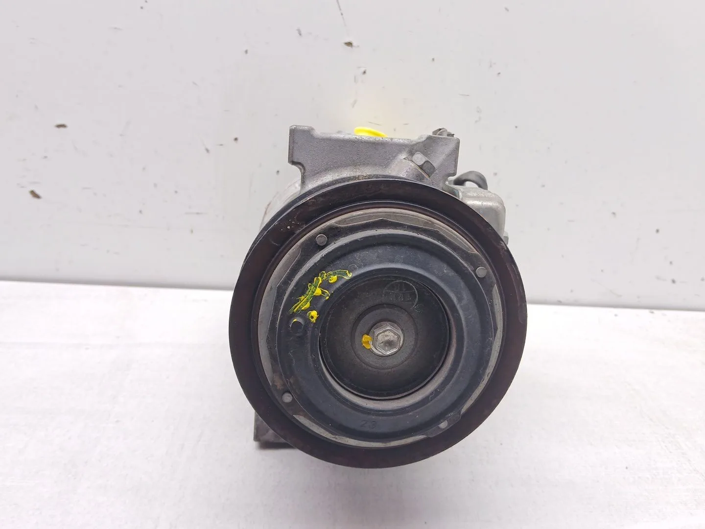 Compresor Aire Acondicionado para Nissan X-Trail Iii (T32_, T32R, T32Rr)