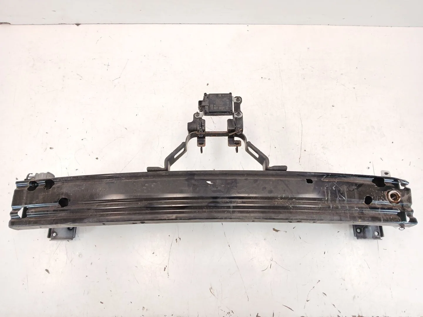 Refuerzo Paragolpes Delantero para Nissan X-Trail Iii (T32_, T32R, T32Rr)