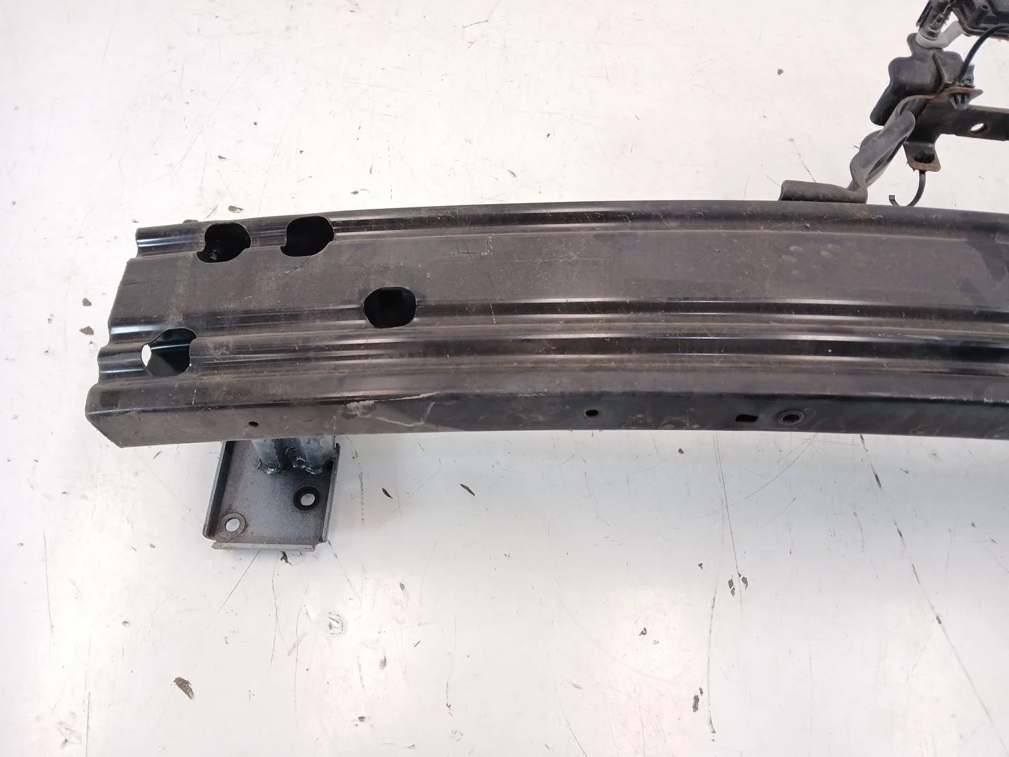 Refuerzo Paragolpes Delantero para Nissan X-Trail Iii (T32_, T32R, T32Rr)