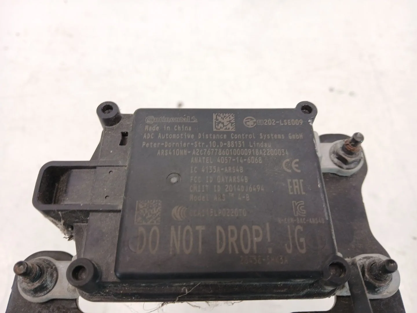 Refuerzo Paragolpes Delantero para Nissan X-Trail Iii (T32_, T32R, T32Rr)