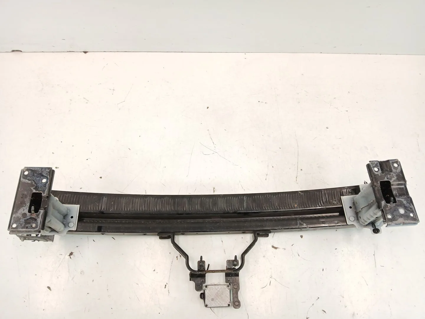 Refuerzo Paragolpes Delantero para Nissan X-Trail Iii (T32_, T32R, T32Rr)
