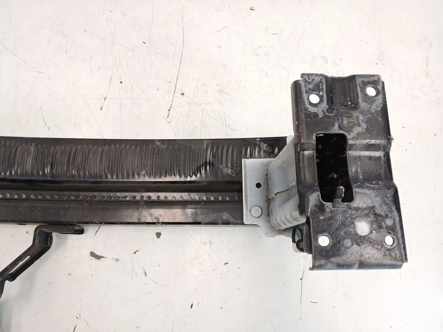 Refuerzo Paragolpes Delantero para Nissan X-Trail Iii (T32_, T32R, T32Rr)