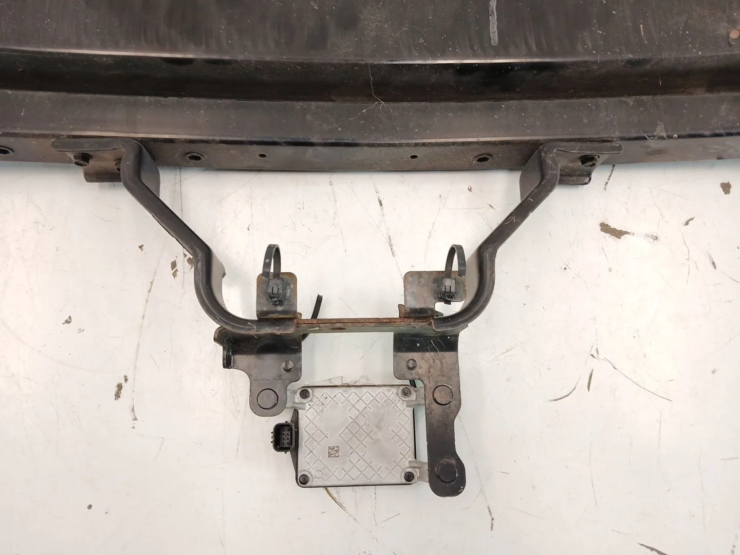 Refuerzo Paragolpes Delantero para Nissan X-Trail Iii (T32_, T32R, T32Rr)