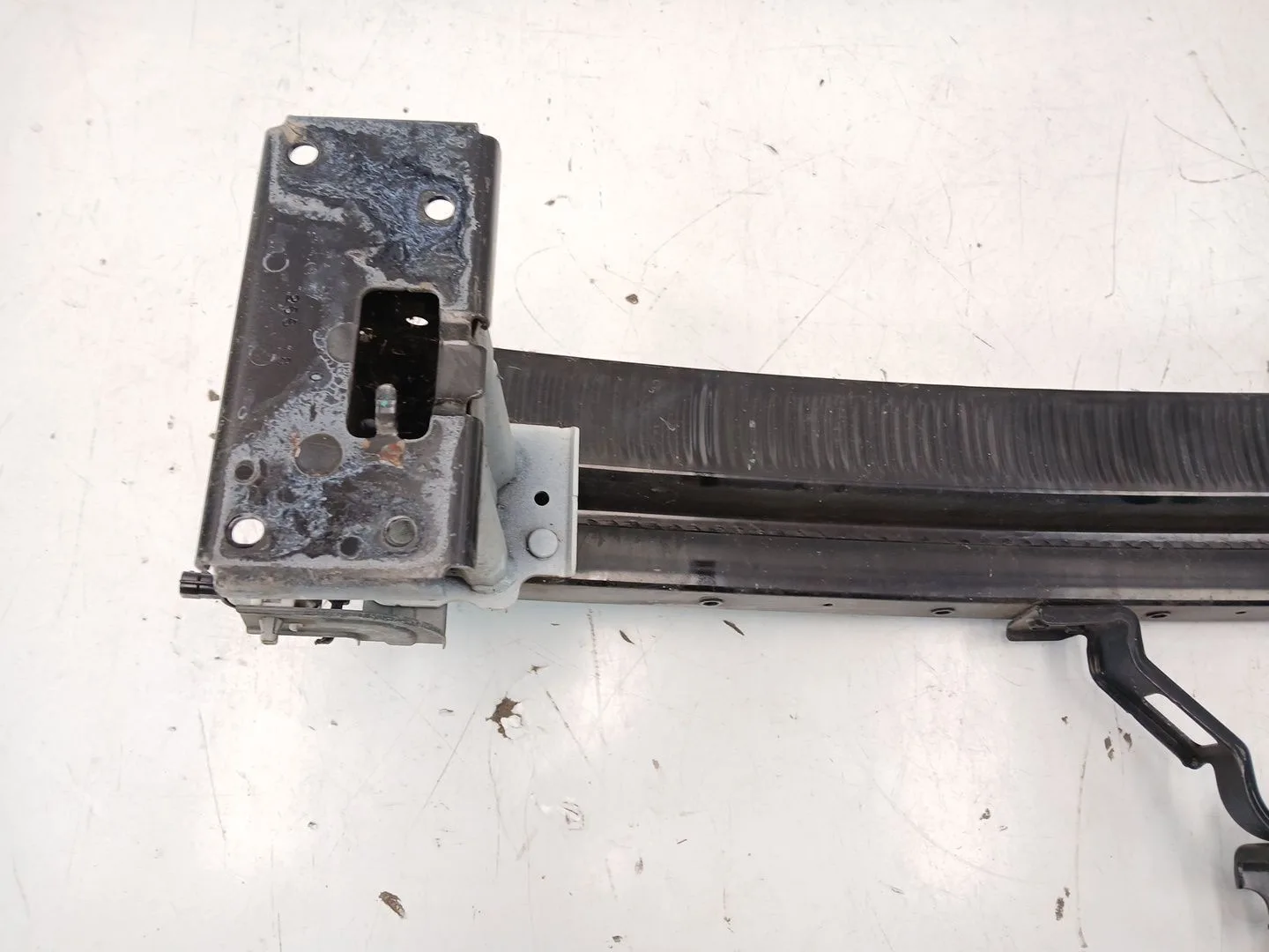 Refuerzo Paragolpes Delantero para Nissan X-Trail Iii (T32_, T32R, T32Rr)