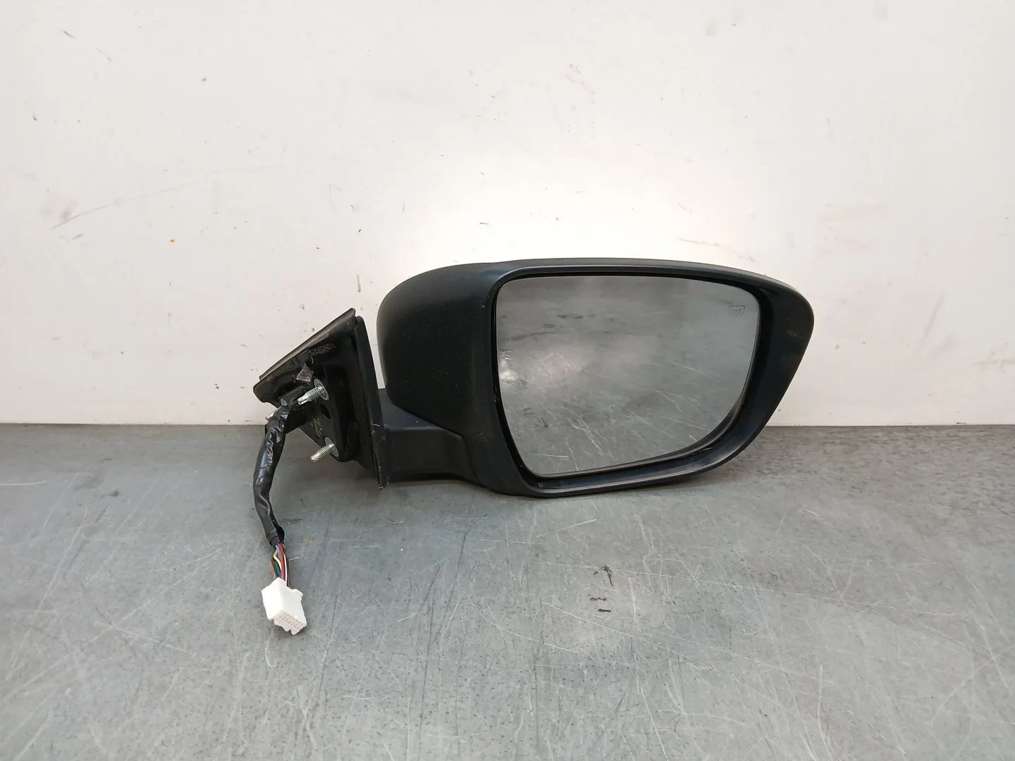 Retrovisor Derecho para Nissan X-Trail Iii (T32_, T32R, T32Rr)