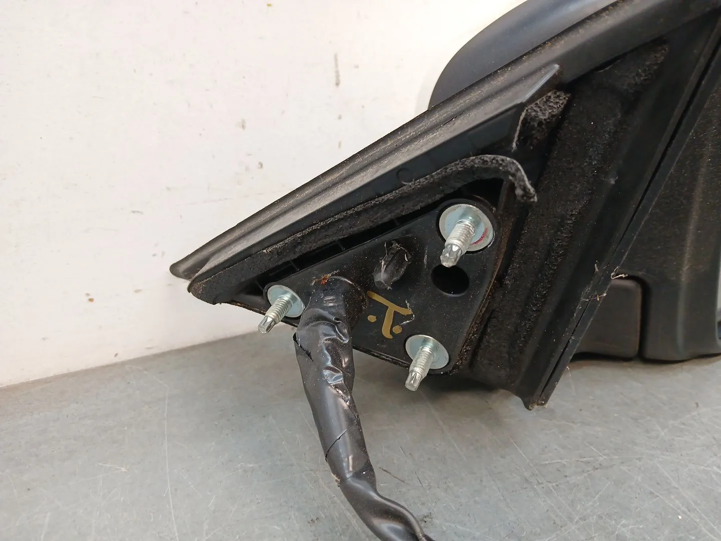 Retrovisor Derecho para Nissan X-Trail Iii (T32_, T32R, T32Rr)