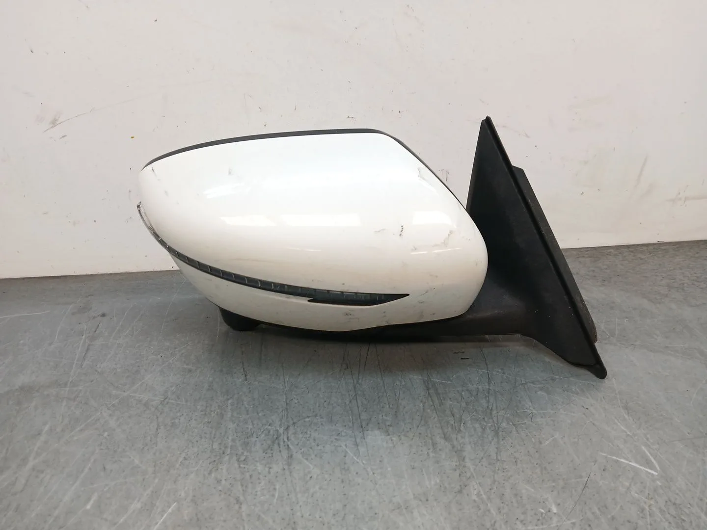 Retrovisor Derecho para Nissan X-Trail Iii (T32_, T32R, T32Rr)
