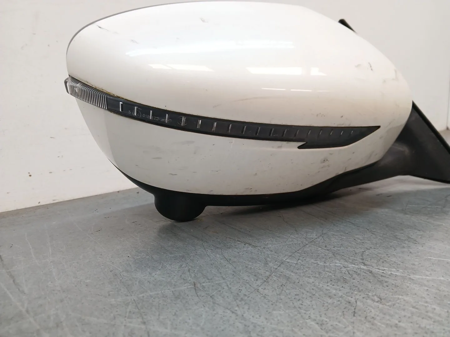 Retrovisor Derecho para Nissan X-Trail Iii (T32_, T32R, T32Rr)