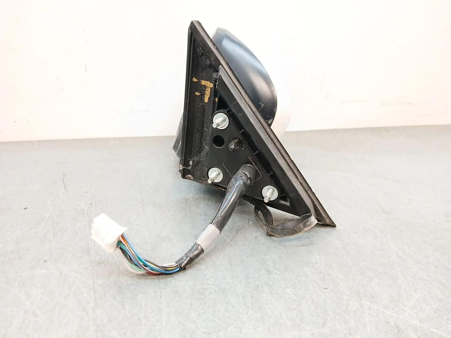 Retrovisor Izquierdo para Nissan X-Trail Iii (T32_, T32R, T32Rr)