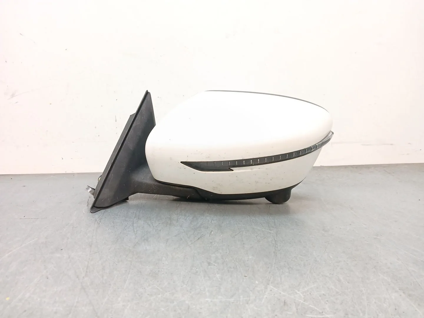Retrovisor Izquierdo para Nissan X-Trail Iii (T32_, T32R, T32Rr)