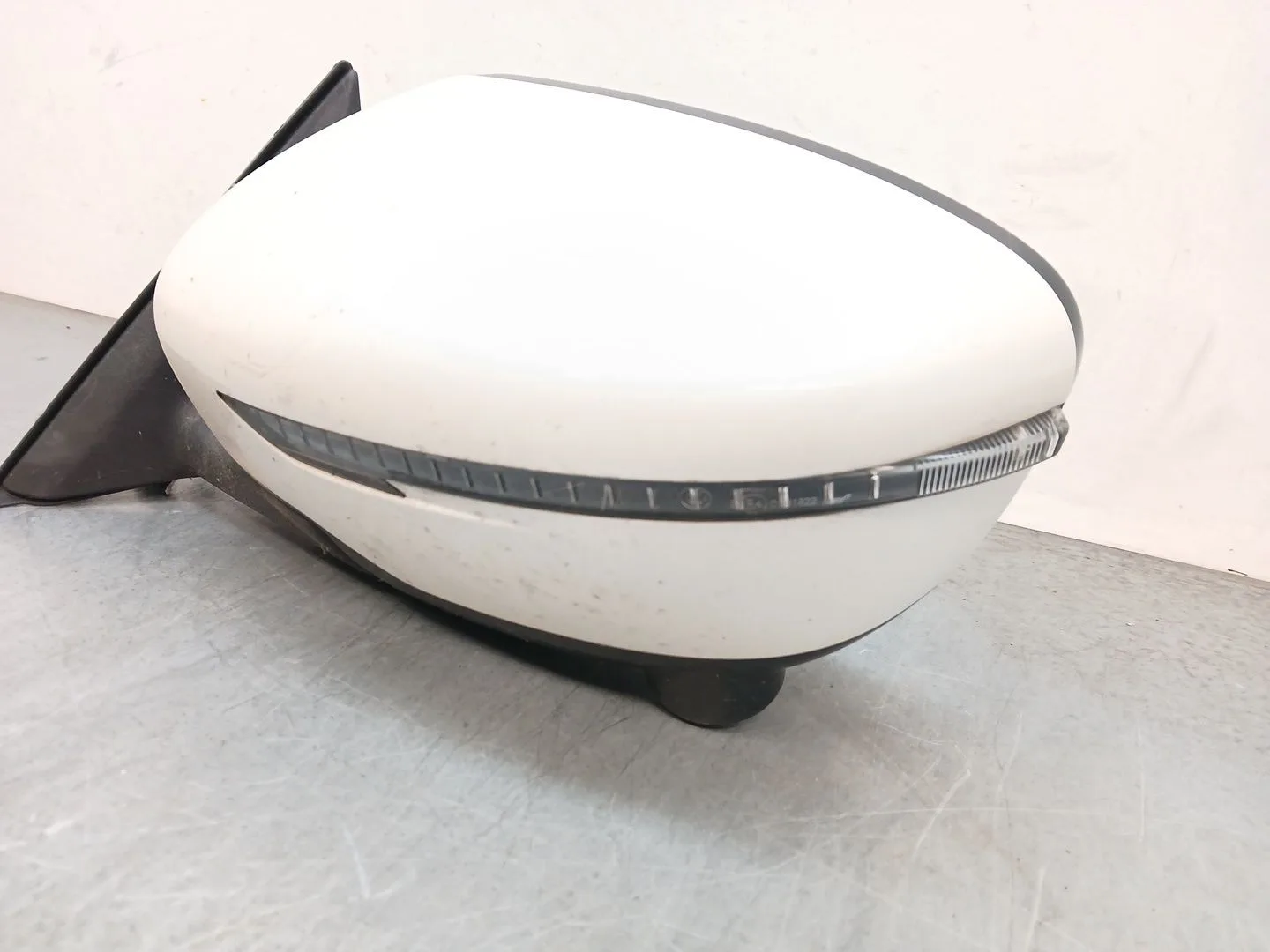 Retrovisor Izquierdo para Nissan X-Trail Iii (T32_, T32R, T32Rr)