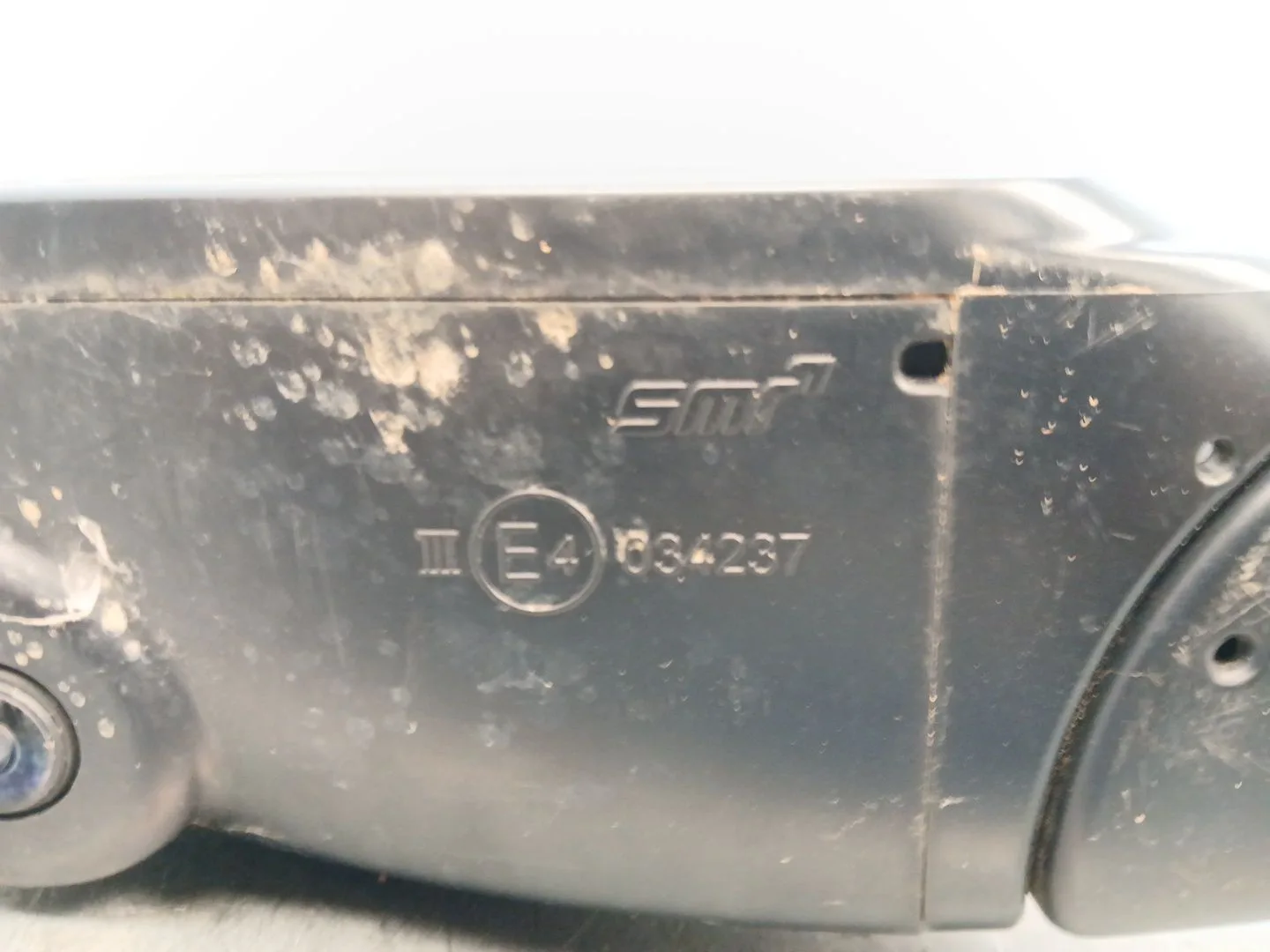 Retrovisor Izquierdo para Nissan X-Trail Iii (T32_, T32R, T32Rr)