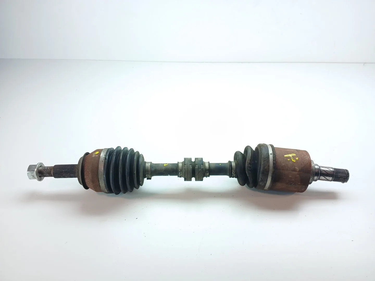 Transmision Delantera Derecha para Nissan X-Trail Iii (T32_, T32R, T32Rr)