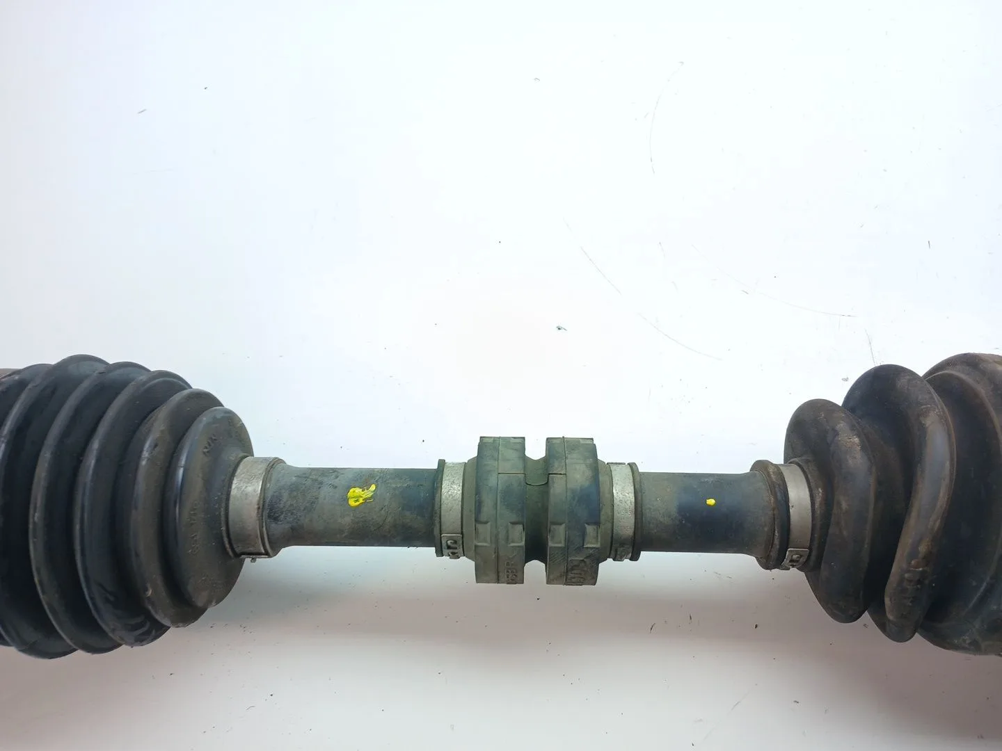 Transmision Delantera Derecha para Nissan X-Trail Iii (T32_, T32R, T32Rr)