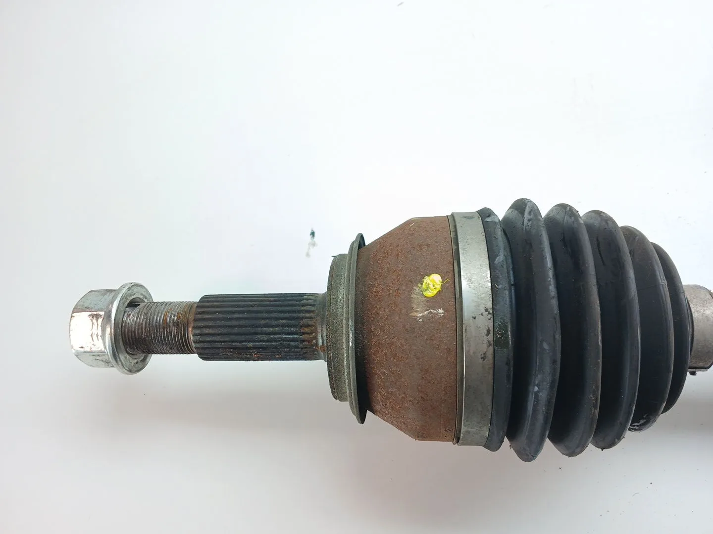 Transmision Delantera Derecha para Nissan X-Trail Iii (T32_, T32R, T32Rr)