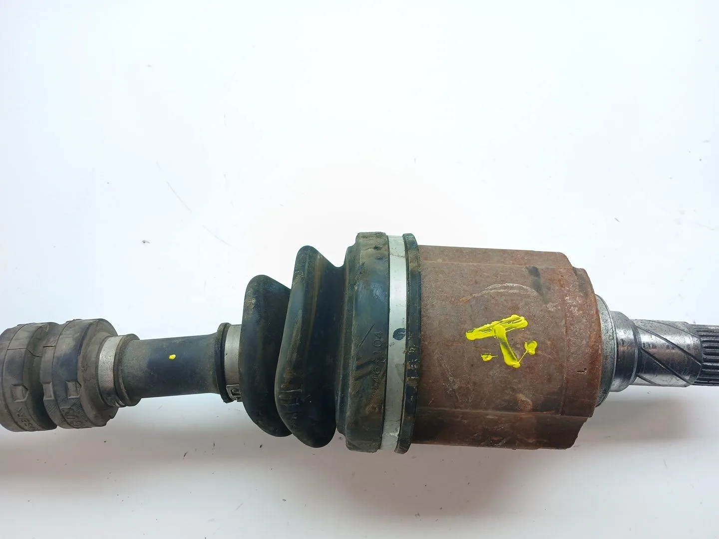 Transmision Delantera Derecha para Nissan X-Trail Iii (T32_, T32R, T32Rr)
