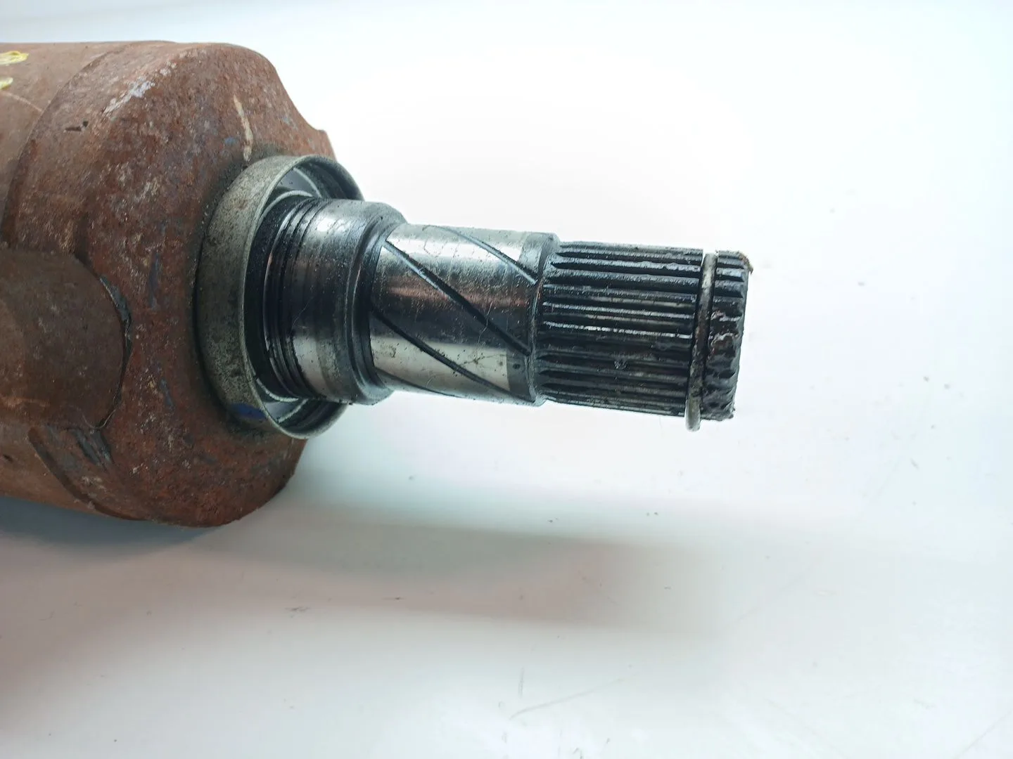 Transmision Delantera Derecha para Nissan X-Trail Iii (T32_, T32R, T32Rr)