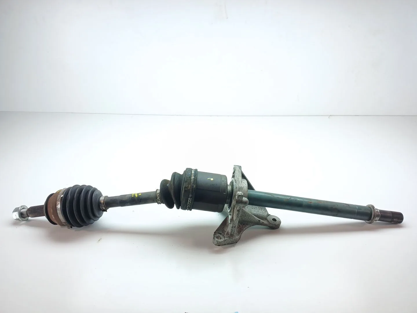 Transmision Delantera Izquierda para Nissan X-Trail Iii (T32_, T32R, T32Rr)