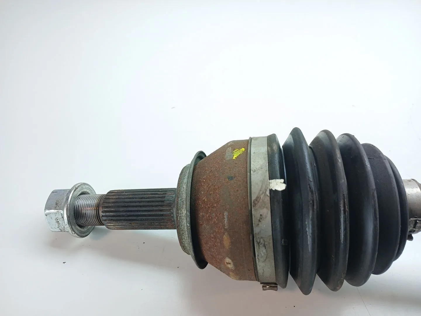 Transmision Delantera Izquierda para Nissan X-Trail Iii (T32_, T32R, T32Rr)