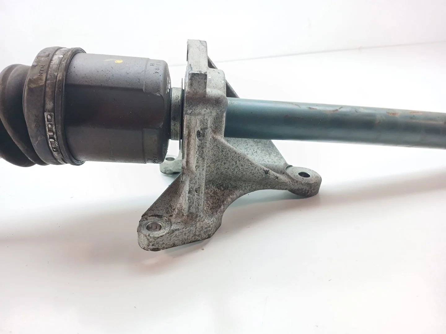 Transmision Delantera Izquierda para Nissan X-Trail Iii (T32_, T32R, T32Rr)