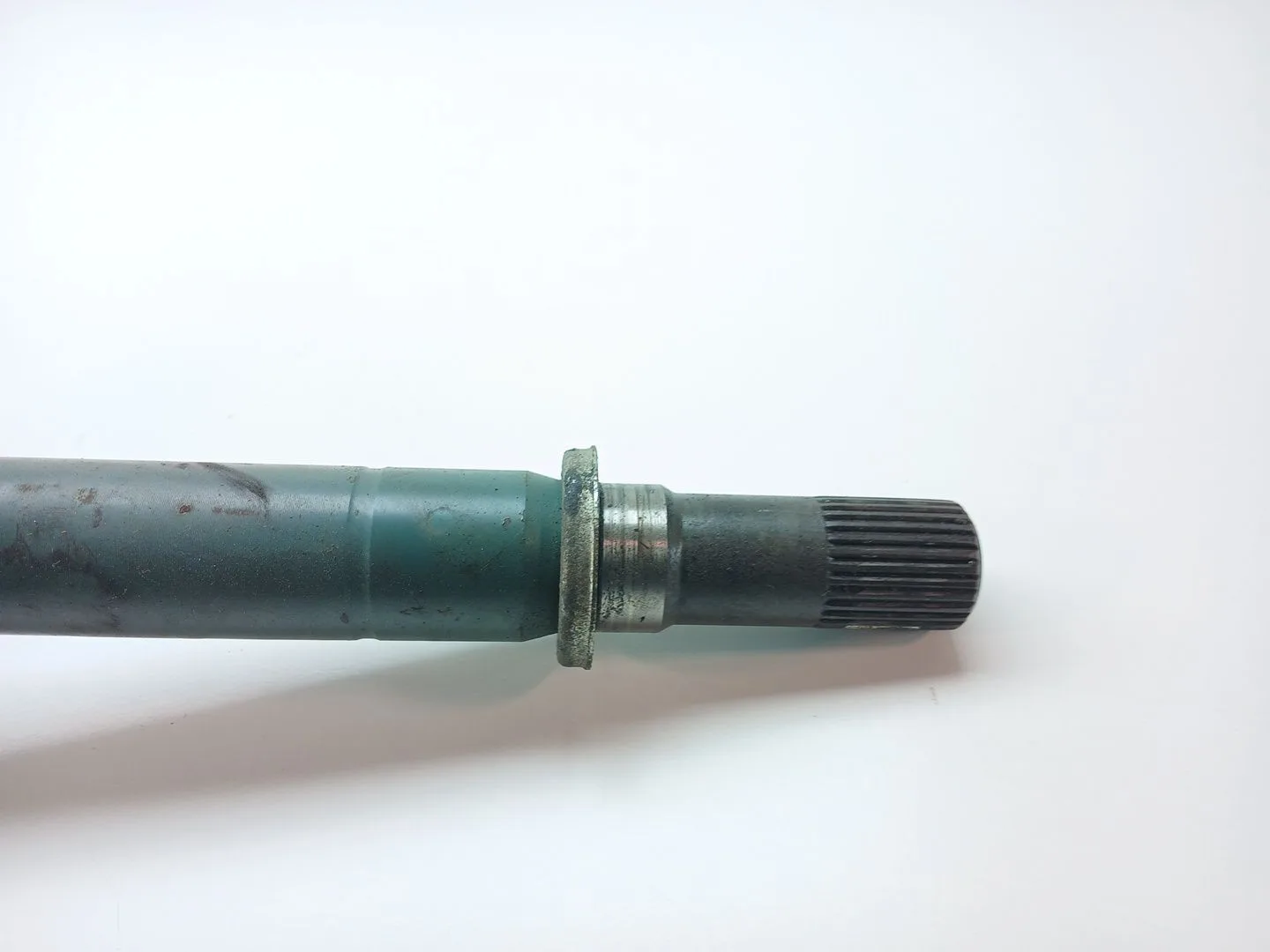 Transmision Delantera Izquierda para Nissan X-Trail Iii (T32_, T32R, T32Rr)