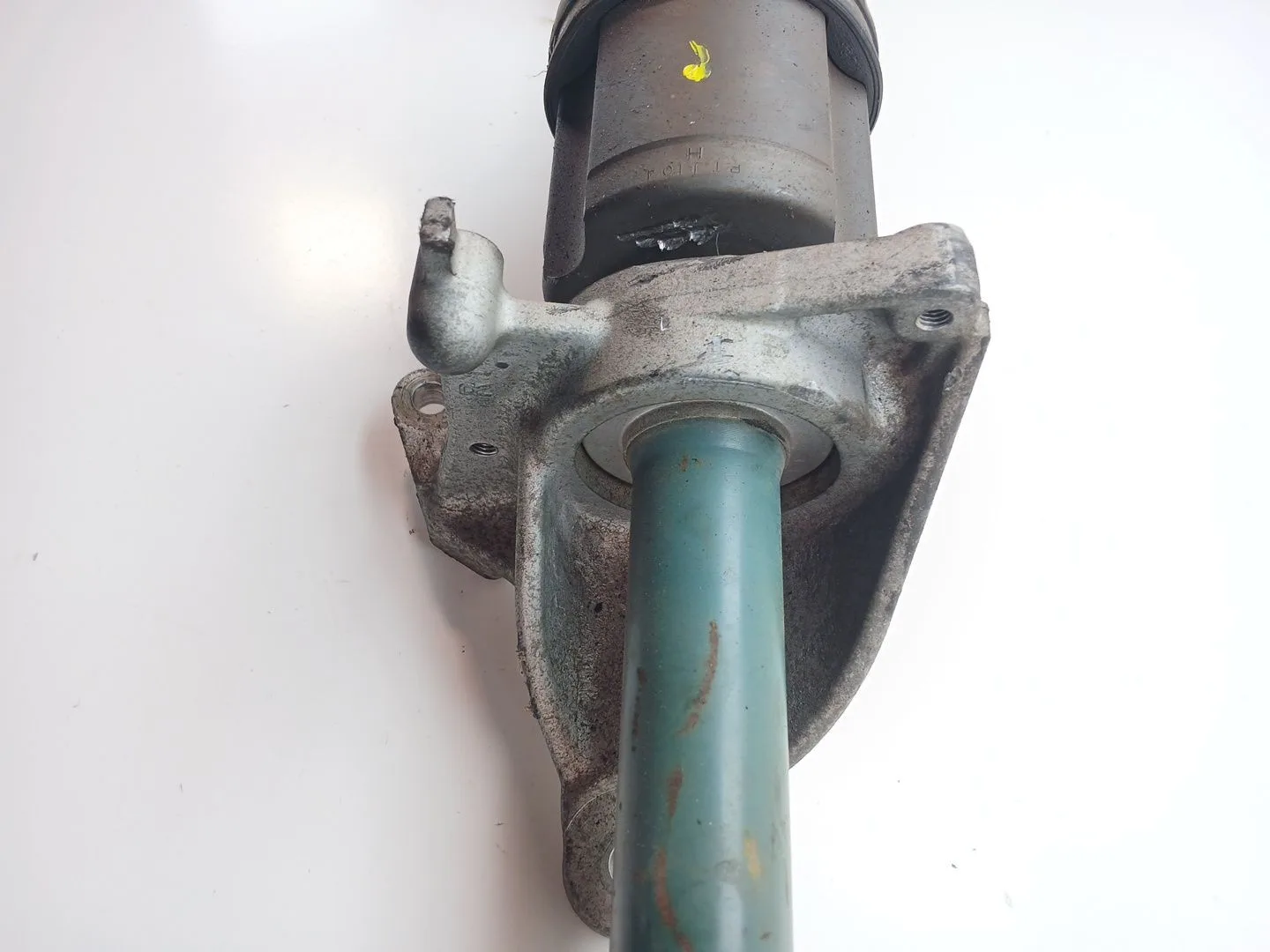 Transmision Delantera Izquierda para Nissan X-Trail Iii (T32_, T32R, T32Rr)