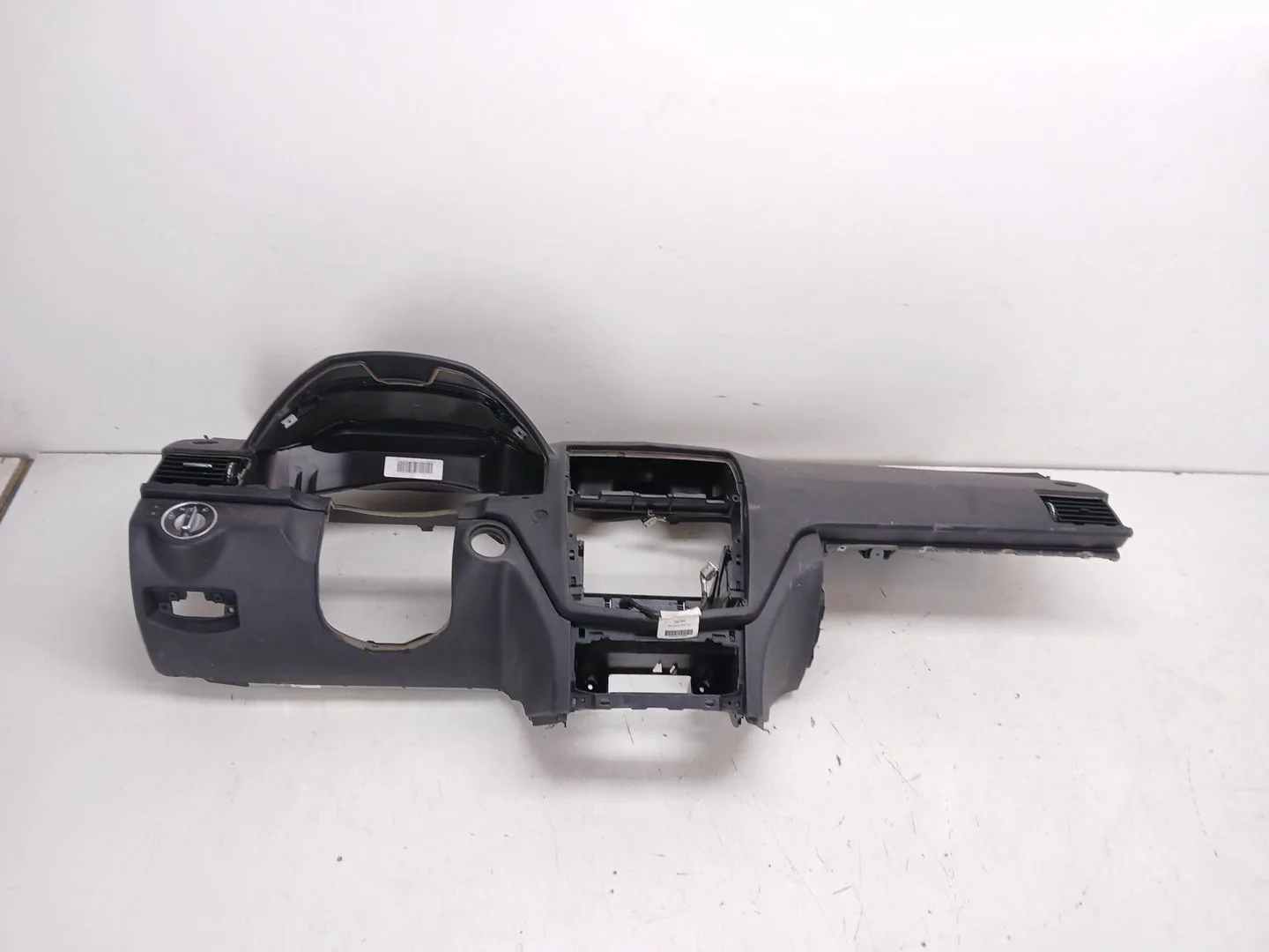 Kit Airbag para Mercedes-Benz Clase C (W204)