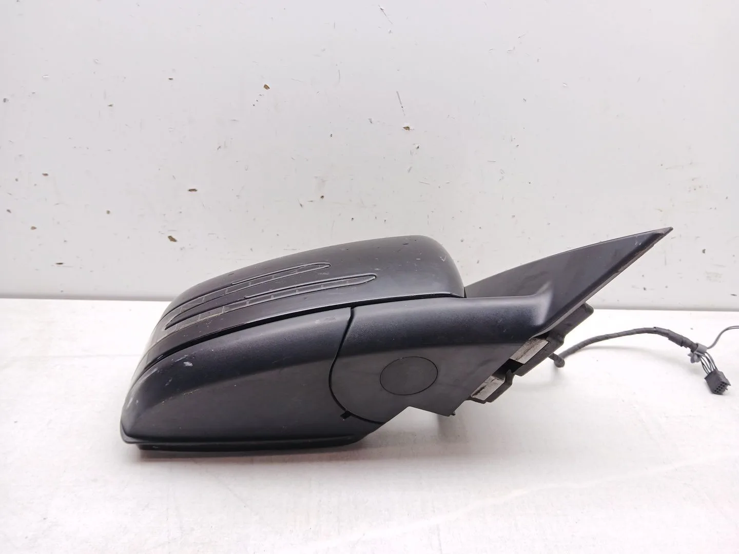 Retrovisor Derecho para Mercedes-Benz Clase C (W204)